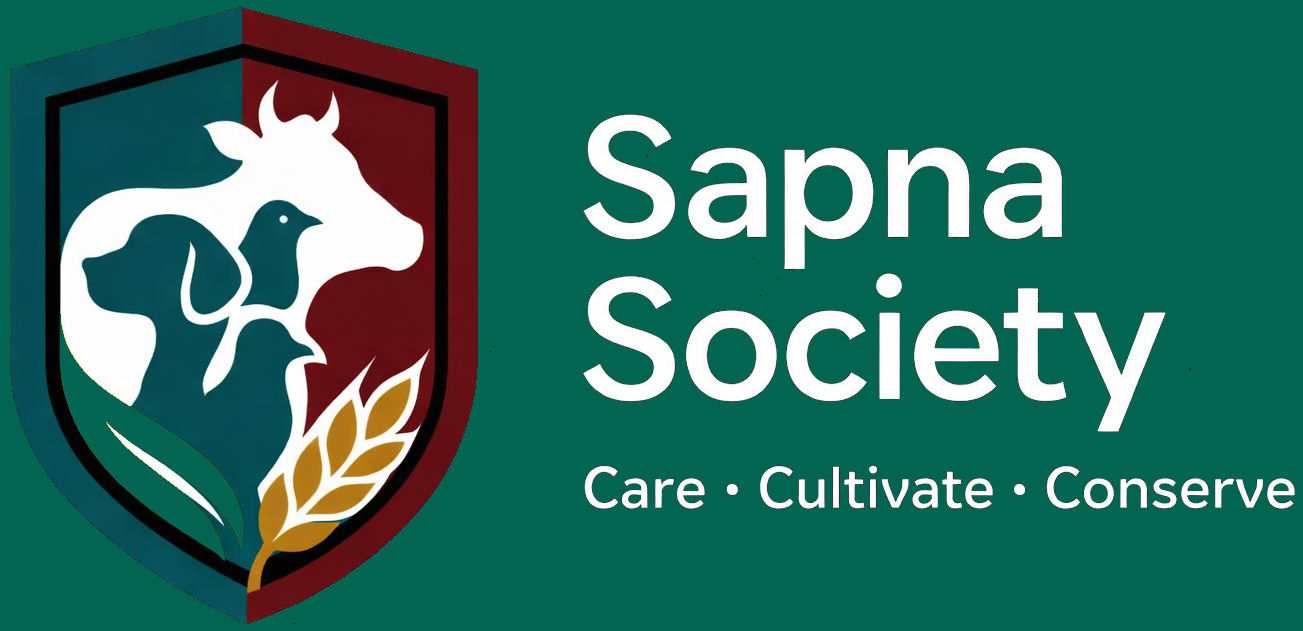 Sapna Society